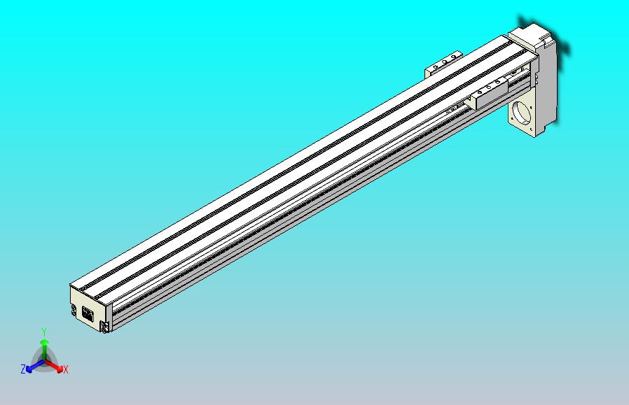 线性模块铝制底座TPA-KNR-60E-1205C-L600A1-MP-P10-N3