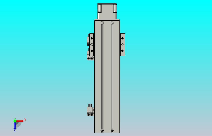 线性模块铝制底座TPA-KNR-60E-1210C-L150A1-MP-H10-N3