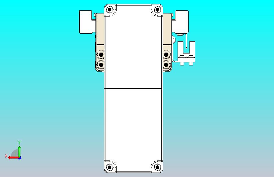 线性模块铝制底座TPA-KNR-60E-1210C-L650A1-MP-H10-N3