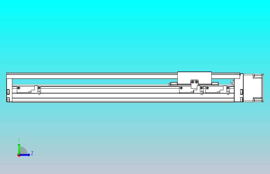 线性模块铝制底座TPA-KNR-86E-1610C-L350A1-ML-H10-N3
