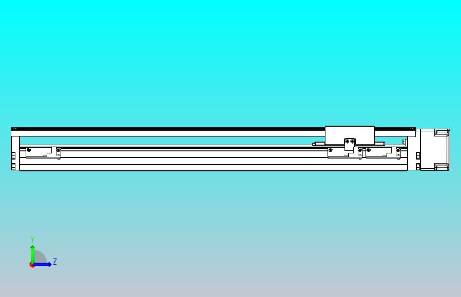 线性模块铝制底座TPA-KNR-86E-1610C-L450A1-ML-P10-N3