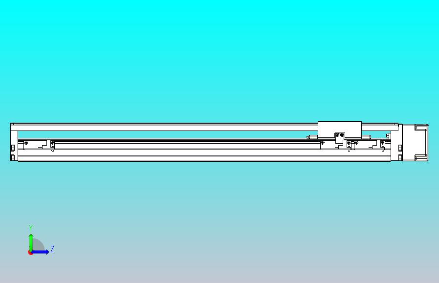 线性模块铝制底座TPA-KNR-86E-1610C-L500A1-ML-H40-N3