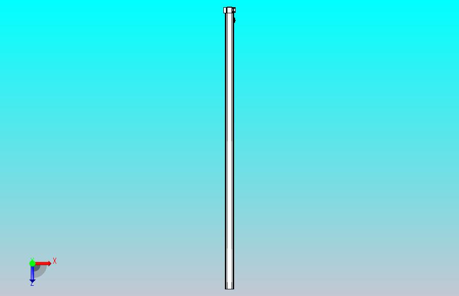 皮带直线轴半封闭可选导轨TPA-HNB-105D-90-L2950-RP-C-P20-N3