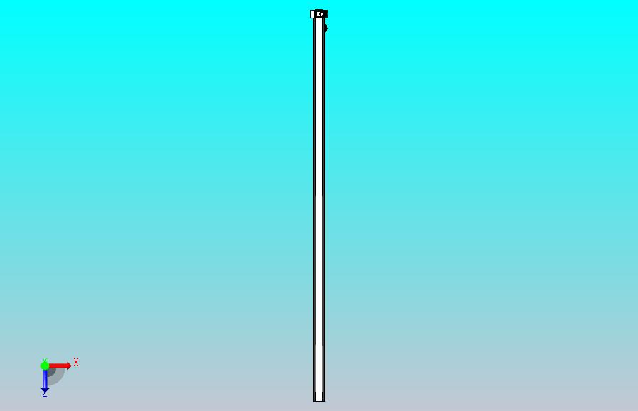 皮带直线轴半封闭可选导轨TPA-HNB-105D-90-L2950-RU-C-P20-N3