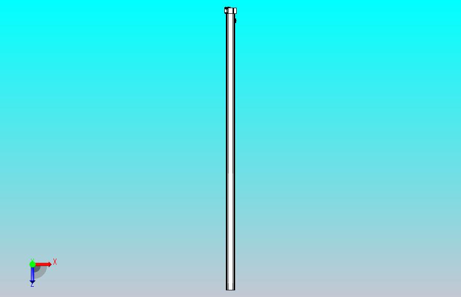 皮带直线轴半封闭可选导轨TPA-HNB-105D-90-L3000-LP-C-P20-N3