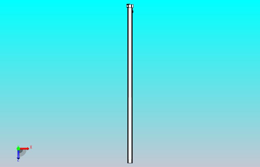 皮带直线轴半封闭可选导轨TPA-HNB-105D-90-L3000-LP-Y-P20-N3