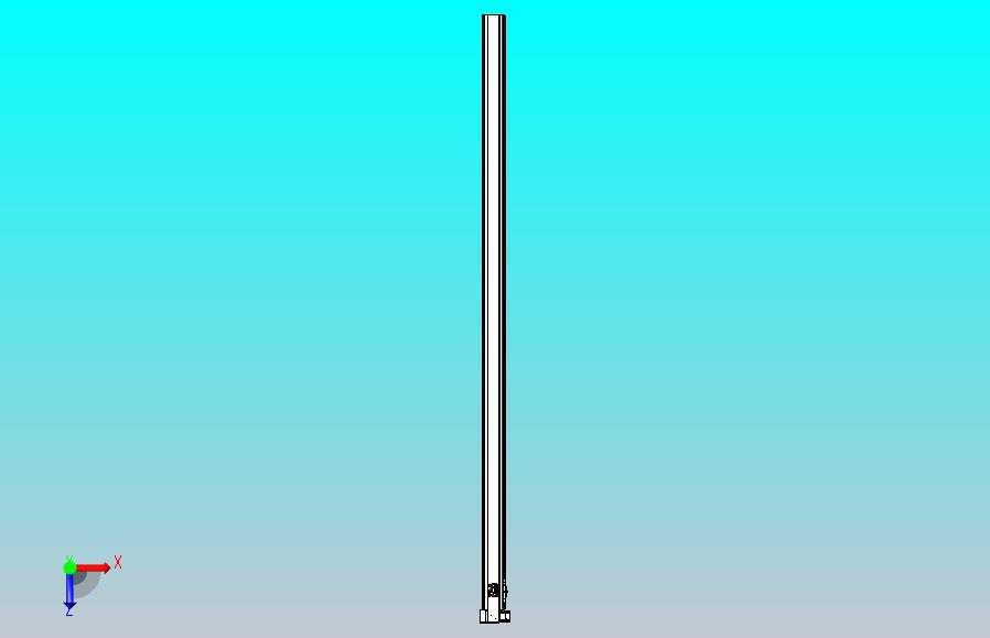皮带直线轴半封闭可选导轨TPA-HNB-120D-110-L2850-LP-C-P40-N3