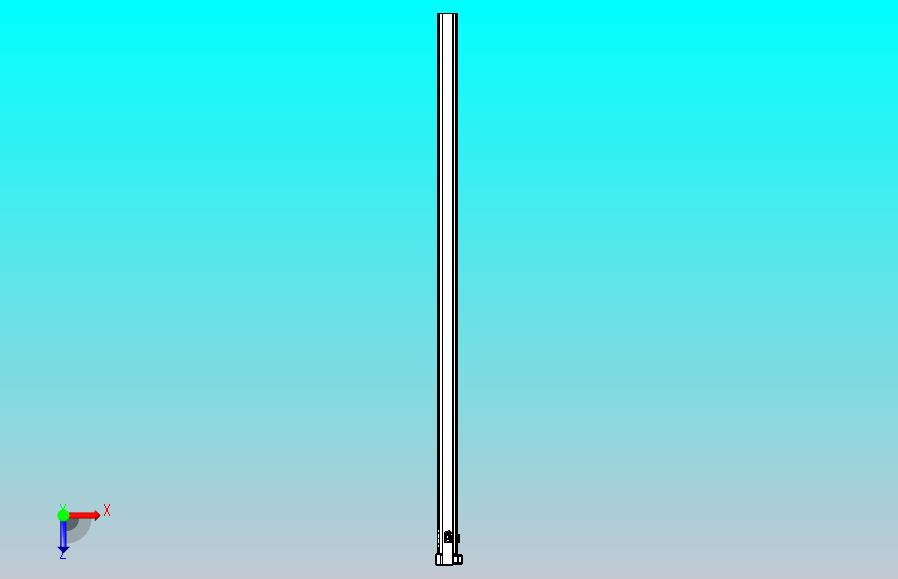 皮带直线轴半封闭可选导轨TPA-HNB-120D-110-L3000-LP-C-P40-N3