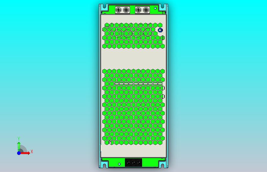 明纬UHP-750