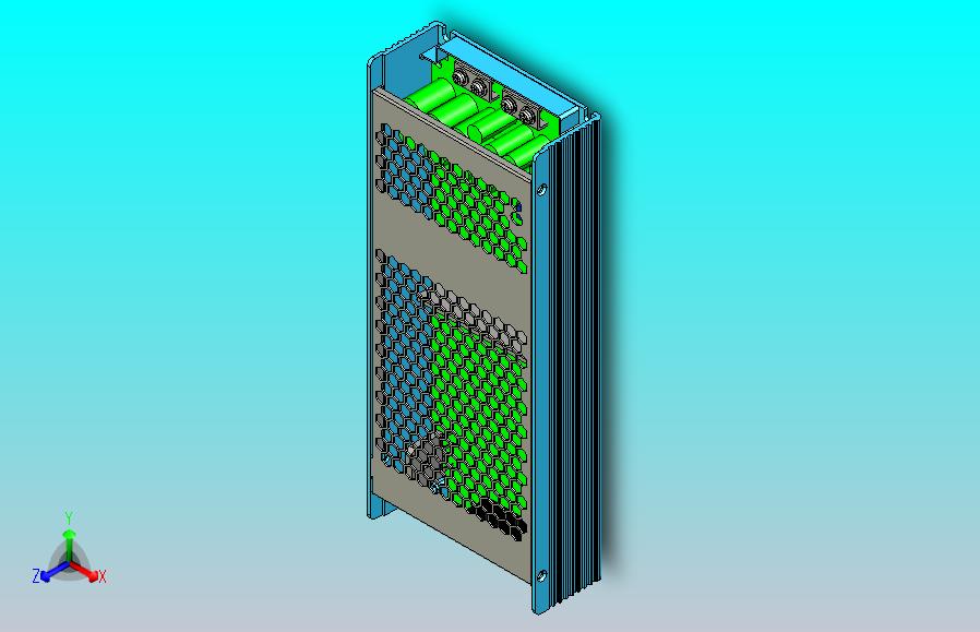 明纬UHP-750