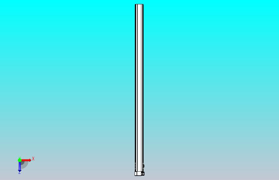 皮带直线轴半封闭可选导轨TPA-HNB-140D-120-L2550-LP-C-P40-N3