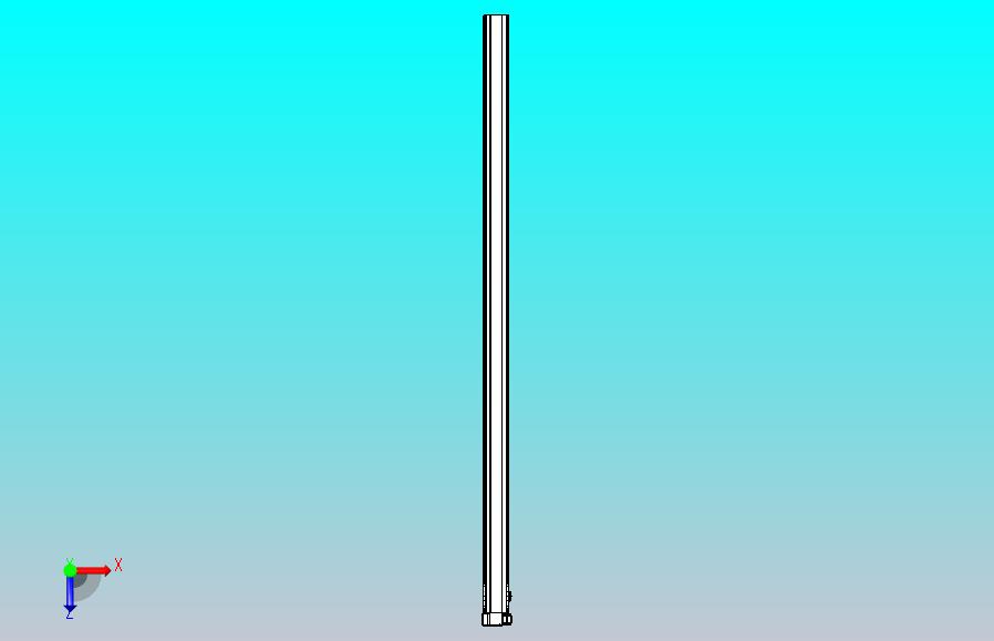 皮带直线轴半封闭可选导轨TPA-HNB-140D-120-L3050-LP-C-P40-N3