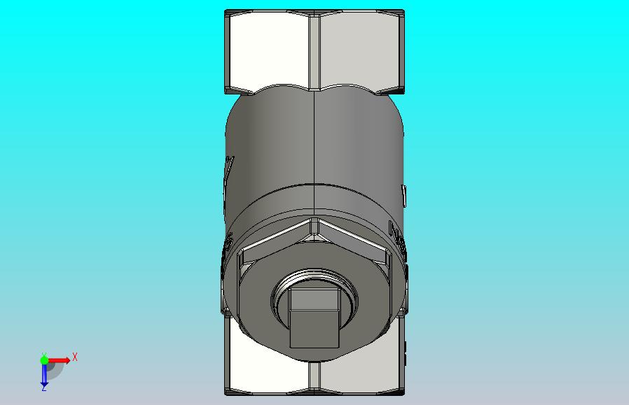 2英寸LF777SI无铅黄铜星形过滤器螺纹