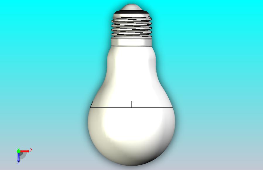 E27灯泡