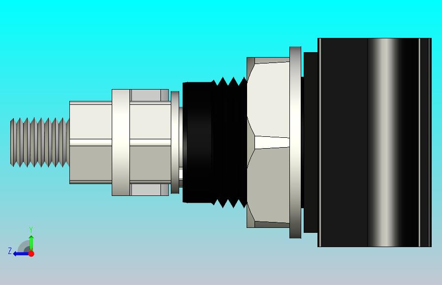 SK1-010锁扣