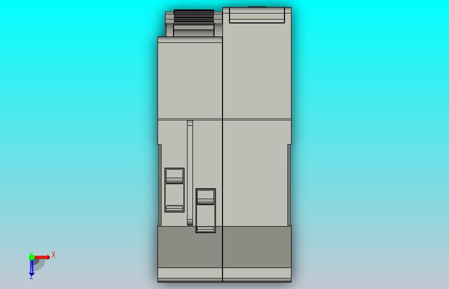 纳德NDB1L-32 GFCI Din安装断路器