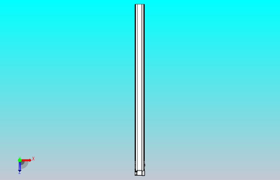 皮带直线轴半封闭可选导轨TPA-HNB-175D-140-L2700-RP-C-P75-N3