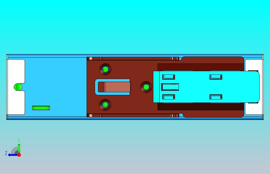 明纬开关电源适配器变压器SDR-75-24