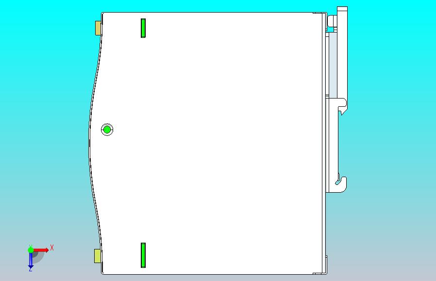明纬开关电源适配器变压器SDR-240-24