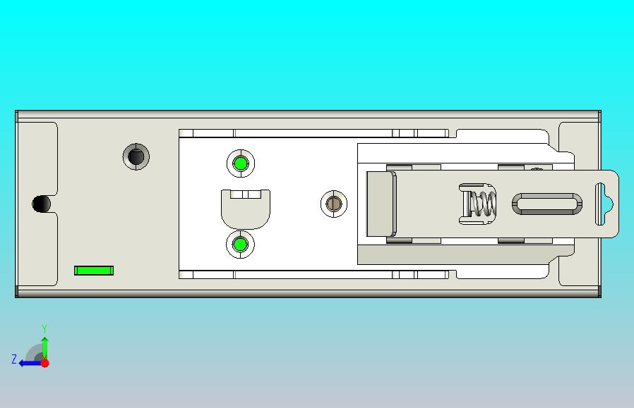 明纬开关电源适配器变压器SDR-120-24