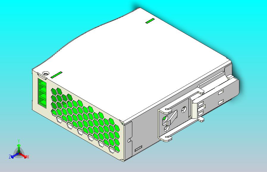明纬开关电源适配器变压器WDR-120-12
