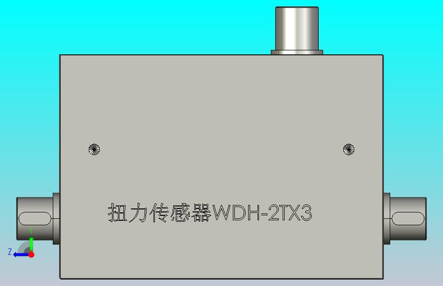 扭力传感器wdh-2tx3