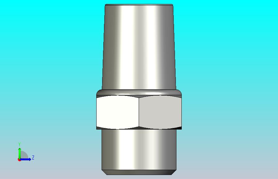 气动消声器BSL02
