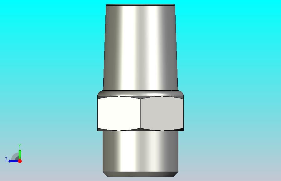 气动消声器BSL02