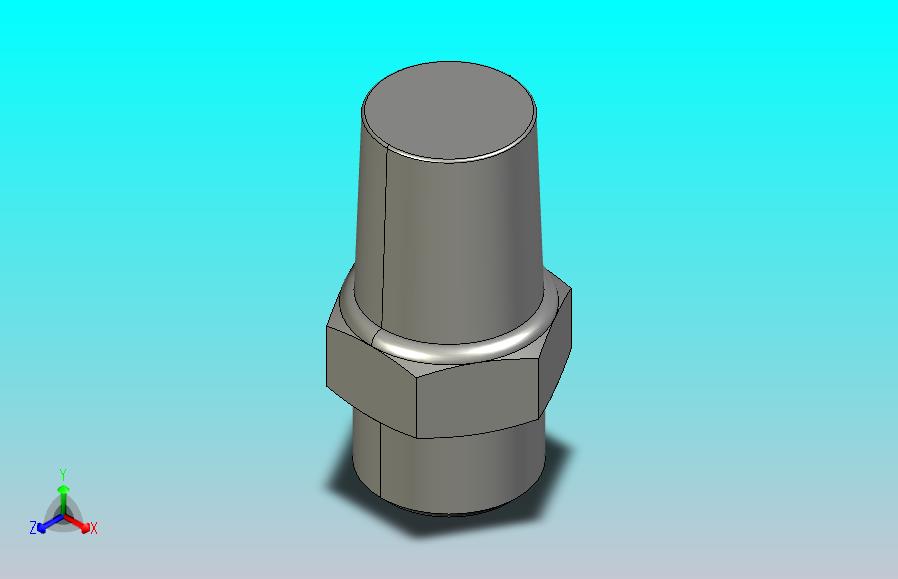 气动消声器BSL02