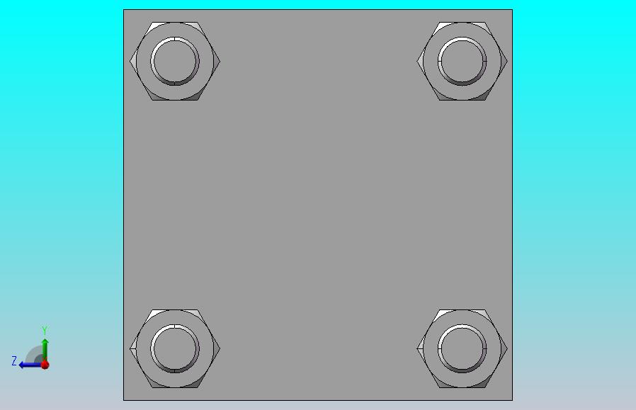 气缸2.00CF3LLT14ACx15.500