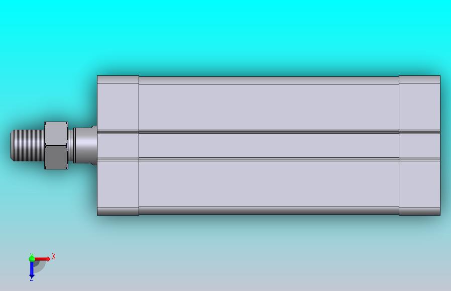 气缸ACE20X50BCA