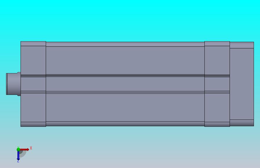 气缸ACE20X50SFB(0)+(CS1-E-1)