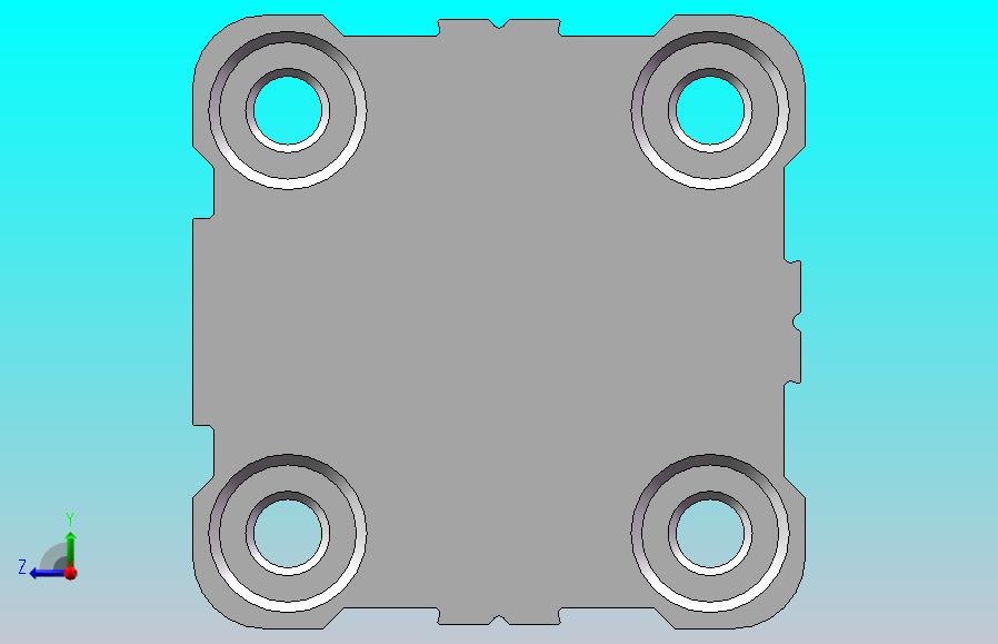 气缸ACQ16x40B