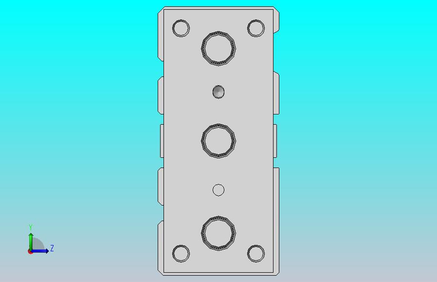 气缸ACQ32x70