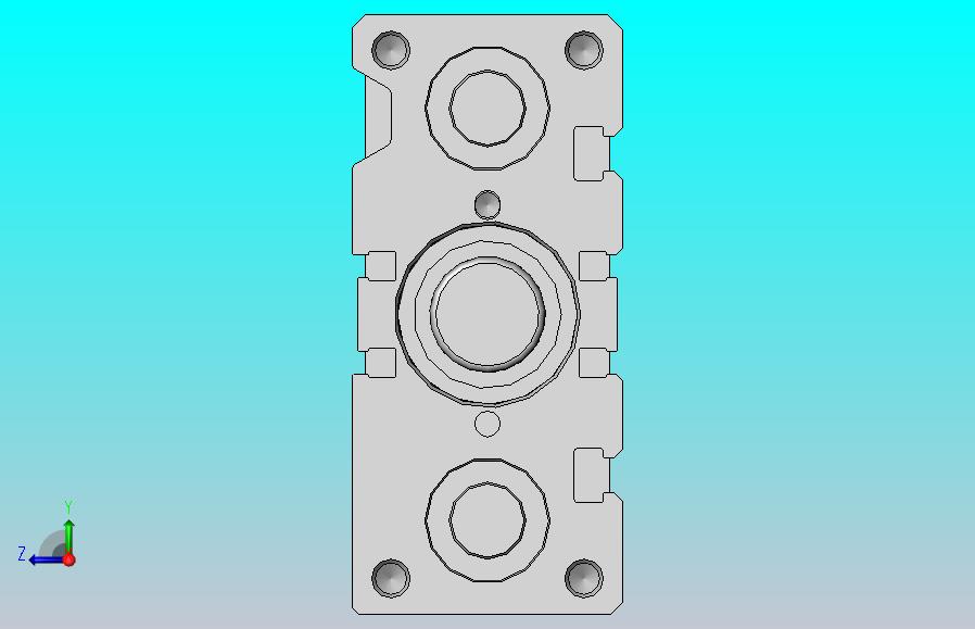 气缸ACQ32x70