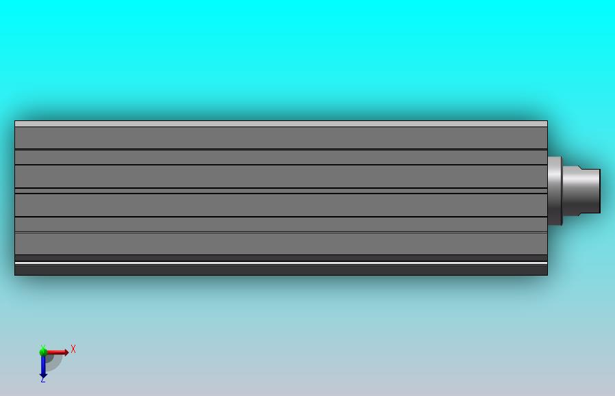 气缸ACQ32x125