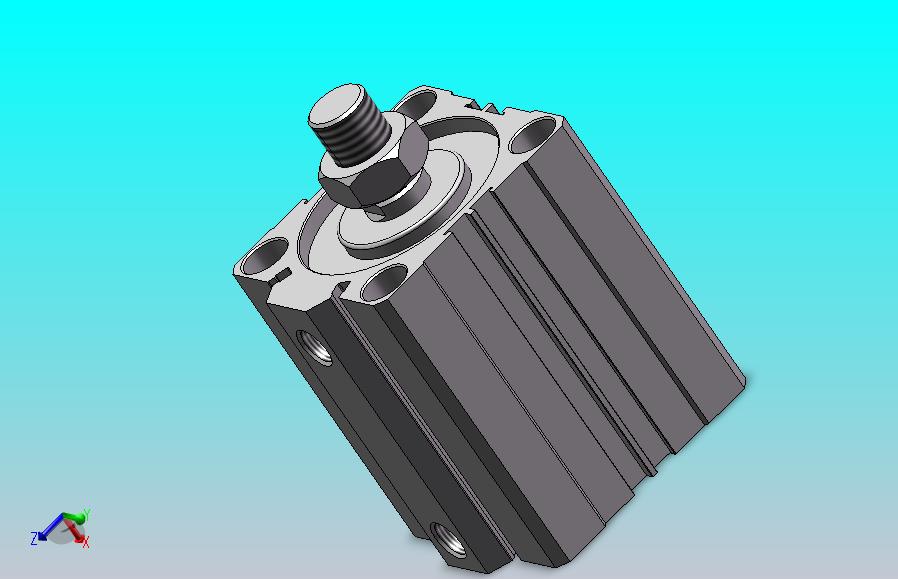 气缸ACQ63x50SB