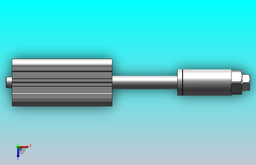 气缸ACQJ20x50_30