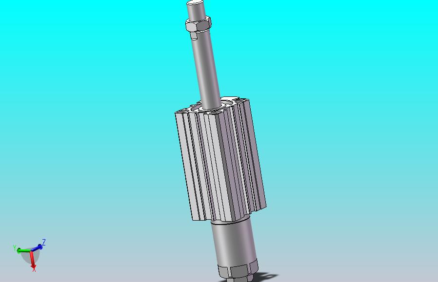 气缸ACQJ32x60-30B