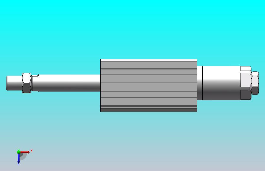 气缸ACQJ32x60-30B