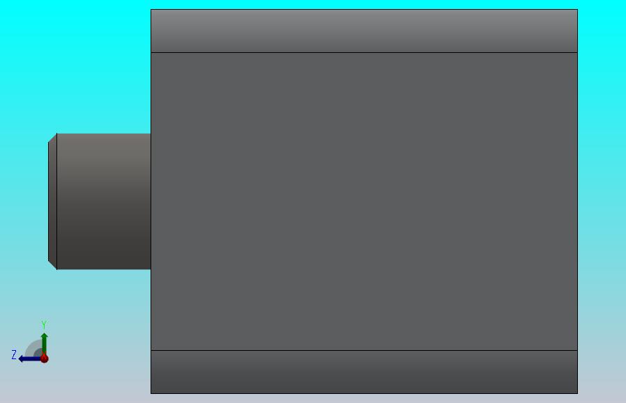气缸ACQS32X10