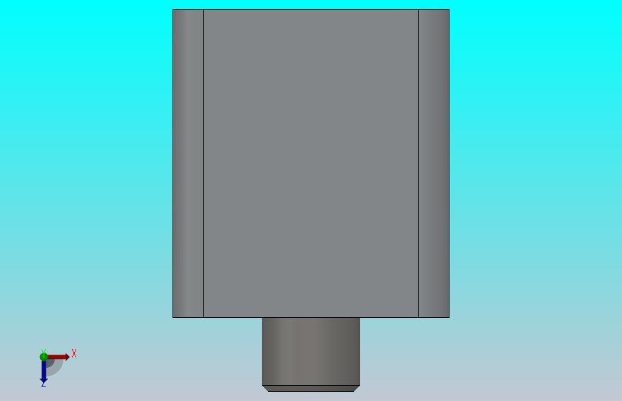气缸ACQS32X10