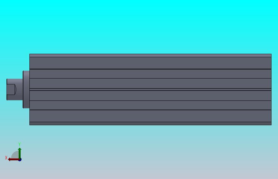 气缸ACQS40x125