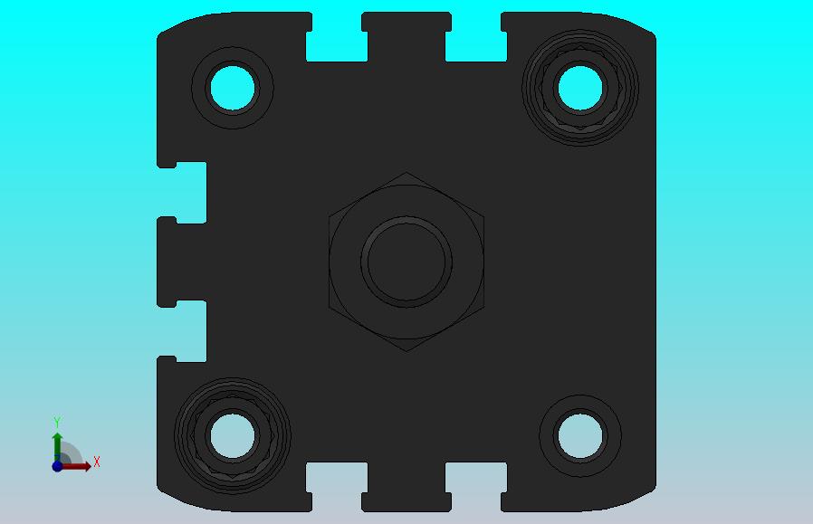 气缸ADN-40-40-A-P-A---536295