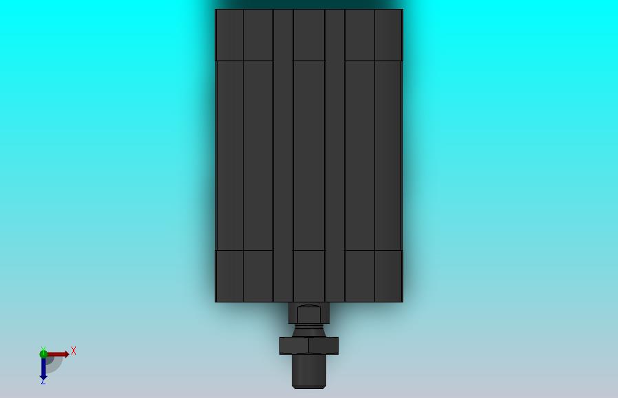 气缸ADN-40-40-A-P-A---536295