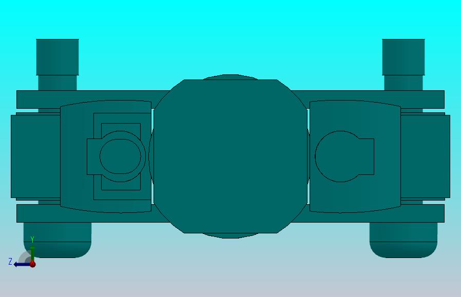 气缸CDJ2B10-15-M9NL