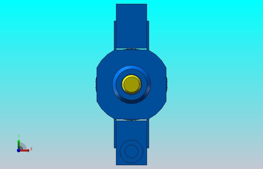 气缸CDJ2B16_150_C73L_150