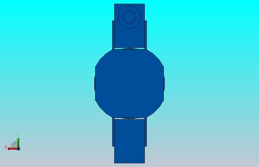 气缸CDJ2B16_150_C73L_150