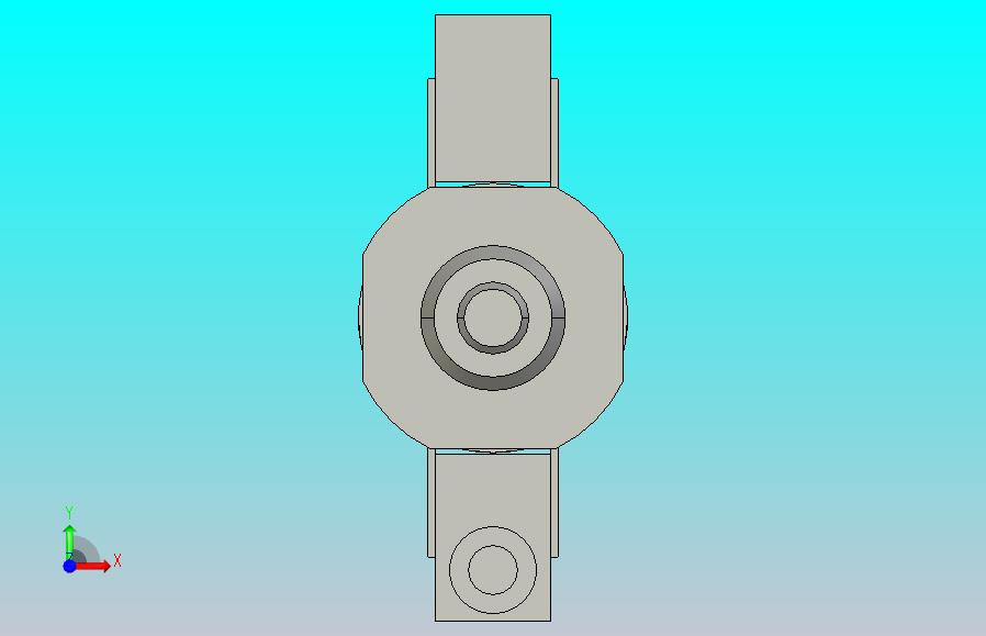 气缸CDJ2B16-15
