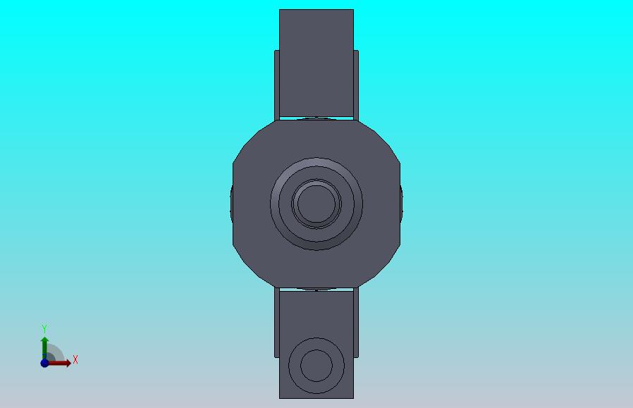 气缸CDJ2B16-60-C73